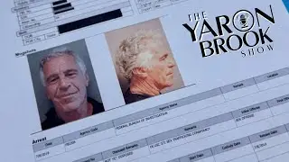 Trump Op-ed; Epstein Files; Corruption; Iran; Repub Defeat; Good News | Yaron Brook Show