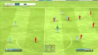 erstes Fifa Video