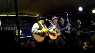 Michael Martin Murphey, Mike Hearne, Jimmy Stadler