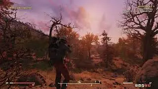Fallout 76 Broom Locations