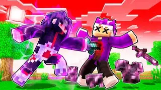 ICH RÄCHE TRIDAN UND HOLE SEINEN OP LOOT (Minecraft Nachbarschaft)