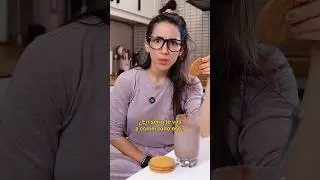 &iquest;Sabes cu&aacute;ntas CALOR&Iacute;AS DESAYUNAS?
