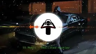 SS Music Group -  Dedicated Hustler😎💵