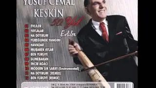 Yusuf Cemal Keskin - Yaylalar