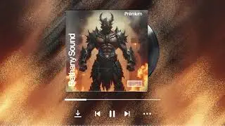 Iron Vow | Trap Metal [COPYRIGHT FREE MUSIC]