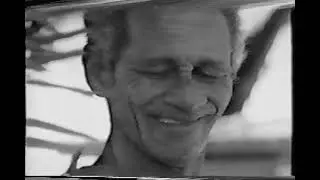 Mestre Bimba: documentary (not full)