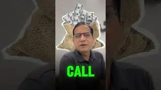 What is Long Strangle? Option Buying Strategy #optionstrading #stockmarket
