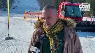Ferie na Dzikowcu to dobry wybór.