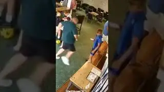 Убойный футбол
