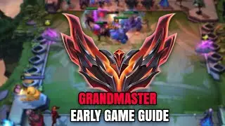 GRANDMASTER MID GAME GUIDE - Teamfight Tactics Guide
