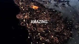 We could be amazing - A sustainability story