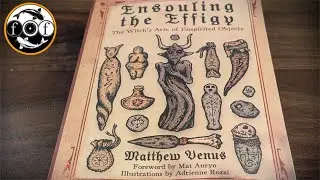 Ensouling the Effigy by Matthew Venus