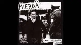 Mierd&auml; - Terror desde el cielo