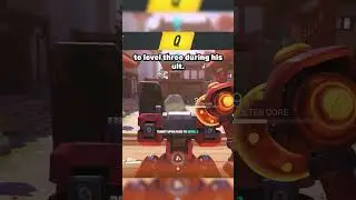 You Are OLD If You Played Overwatch With These Hero Abilities