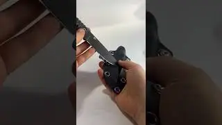 Нож в ножнах #music #knife #militaryknife #hunter #нож