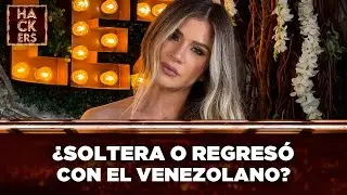 Yuribeth Cornejo reaparece luego de estar aleja de la pantalla, &iquest;estar&iacute;a soltera? | LHDE | Ecuavisa