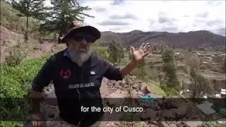 Reforestation Volunteer Programme, Cusco, Peru