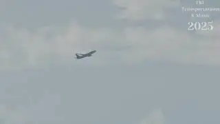 13/10/2025 Batik Air Malaysia Boeing 737-800 9M-LCR OD1612 Climbing over Happy Garden