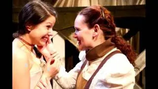 BWBTC Presents Henry V by William Shakespeare, with all-female cast