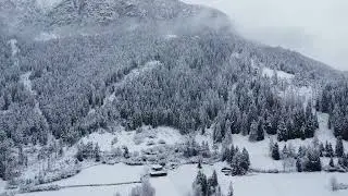 Tesero - Val di Fiemme
