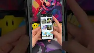 FREE amiibos?