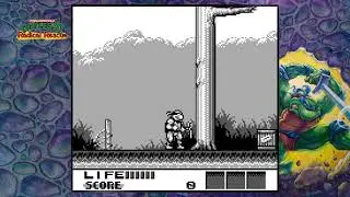 TMNT game lets go lol