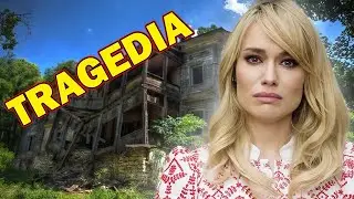 El tr&aacute;gico final de Patricia Conde &ndash; A los 46 a&ntilde;os: su tragedia es verdaderamente desgarradora.