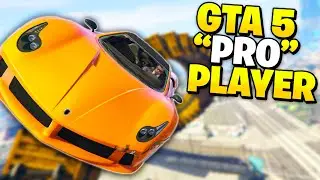 GTA 5 Races With Carry, Gareeb, Aang, Daddy And Potato (18+)
