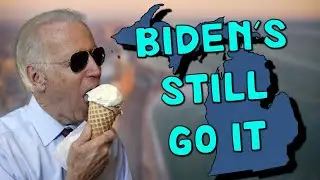 Michigan's Primary Shows Biden's Chances Are Better Than Expected