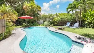 855 NE 111th Street | Biscayne Park, FL