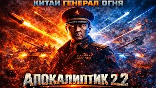 ЛУЧШИЙ ГЕНЕРАЛ КИТАЯ? НОВЫЙ АПОКАЛИПТИК 2.2