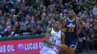 Friday Night Dunkfest!!! Best of Dunks of the Night Around the NBA