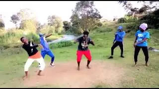 skillibeng_brik pan brik (L.x.d dance crew choreography)