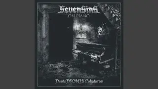 Praesumptio Reatum (Piano)
