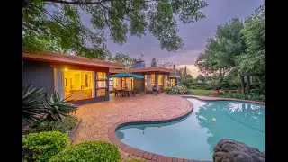Light-Filled, North-Facing Character Home For The Discerning Family Buyer! | Robindale | R2 950 000!