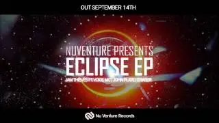 John Plate - Solution [NVR013: Eclipse EP OUT NOW!]