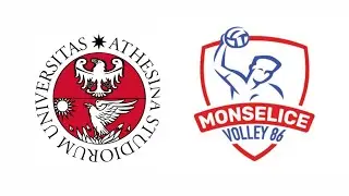 UniTrento Volley - TMB Monselice • 7^ giornata Serie B 25/26