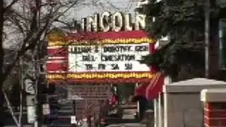 Cinesation Classic Film Convention in Massilon, Ohio