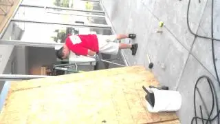 Board Up Service