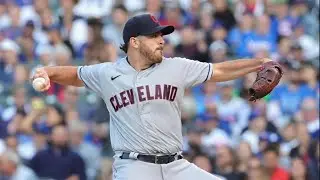 Aaron Civale's Pitching Arsenal