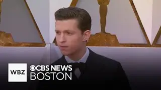 Winner crowned at Tom Holland Look-alike contest on Boston Common, wins $50