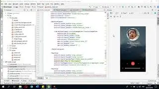 Music Simple in Android Studio 2019
