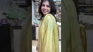 Latest Pakistani Collection In Batla House❤️ #shoppinghaul #ytshorts #shorts #viral #fashion #fun