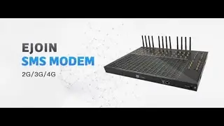 Introducing Ejointech SMS Gateway &ndash; Enhance Your Communication with Our Innovative Platform