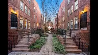 Condo for Rent in Washington, DC 1BR/1BA by Washington, DC Property Management