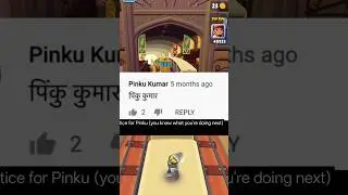 justice for pinku Kumar#fun #facts #slayy point
