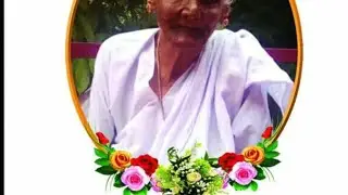 Mariamma Thomas (97) | Funeral Service on 15.11.2020 @08:30AM