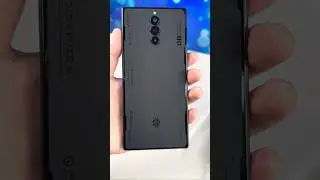 RedMagic 8 Pro new Gaming Smartphone Unboxing #shorts