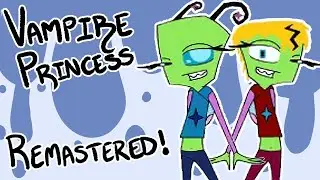 VampirePrincess and the many Saras REMASTERED