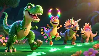 Birthday Celebration Song for Kids | Fun Party, Songs & Nursery Rhymes 🎉🎶🎂
